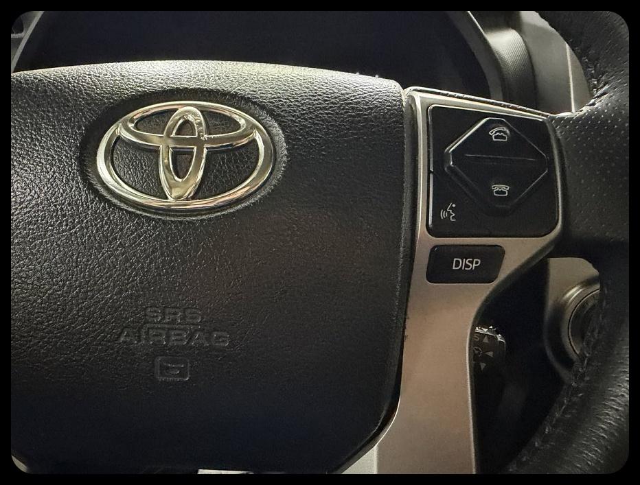 Toyota 4Runner SR5 Premium 2019