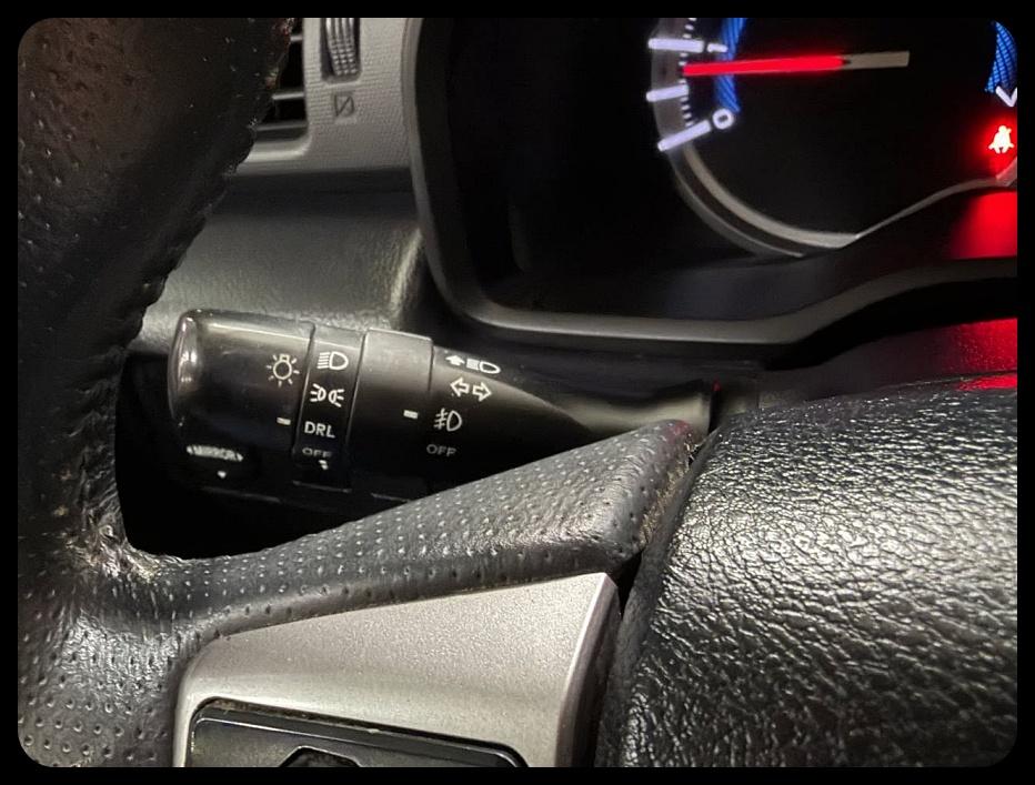 Toyota 4Runner SR5 Premium 2019