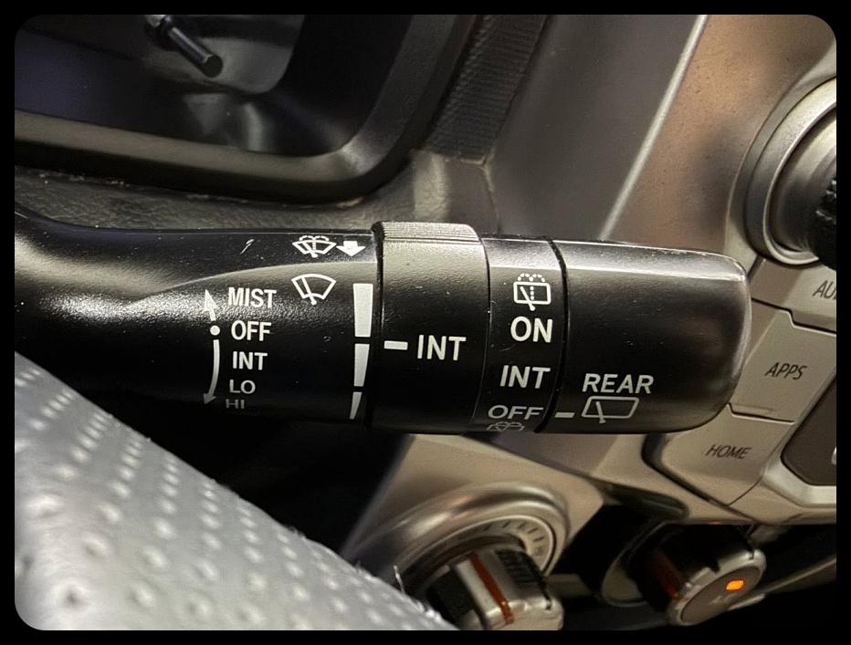 Toyota 4Runner SR5 Premium 2019