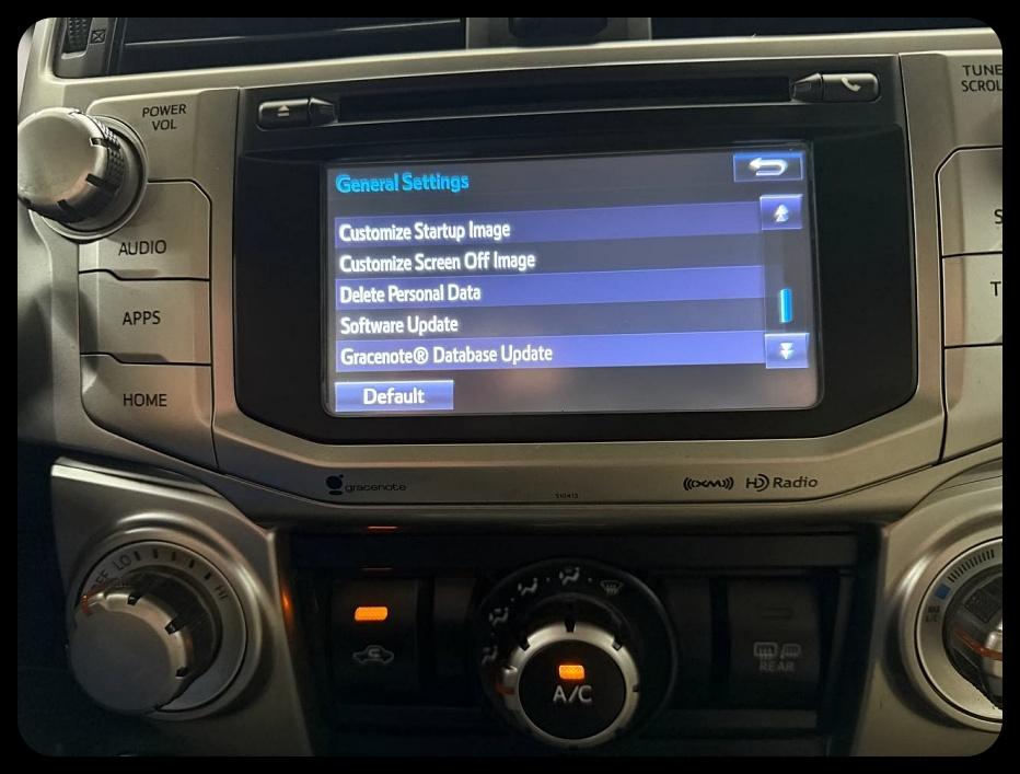 Toyota 4Runner SR5 Premium 2019