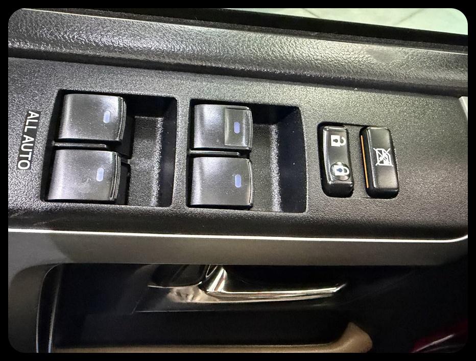 Toyota 4Runner SR5 Premium 2019