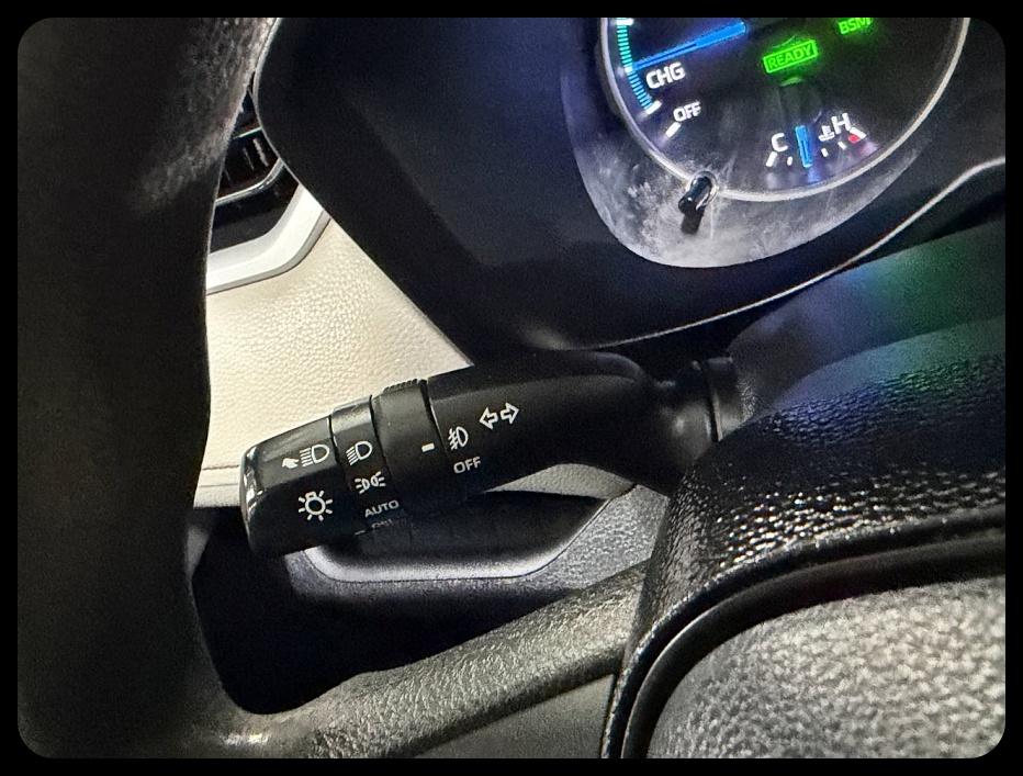 Toyota RAV4 Hybrid XLE 2020