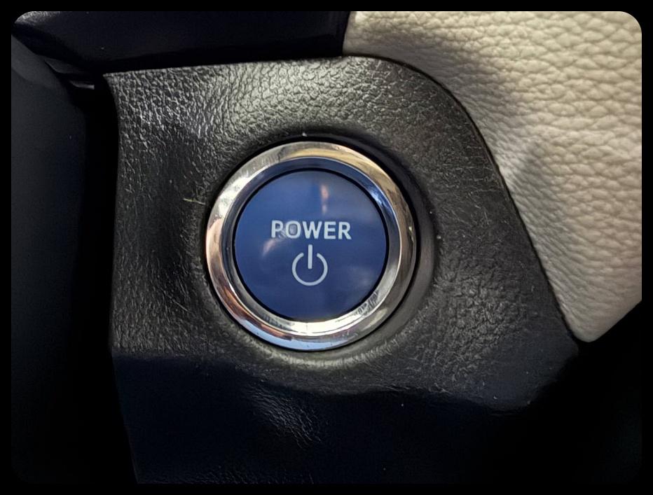 Toyota RAV4 Hybrid XLE 2020