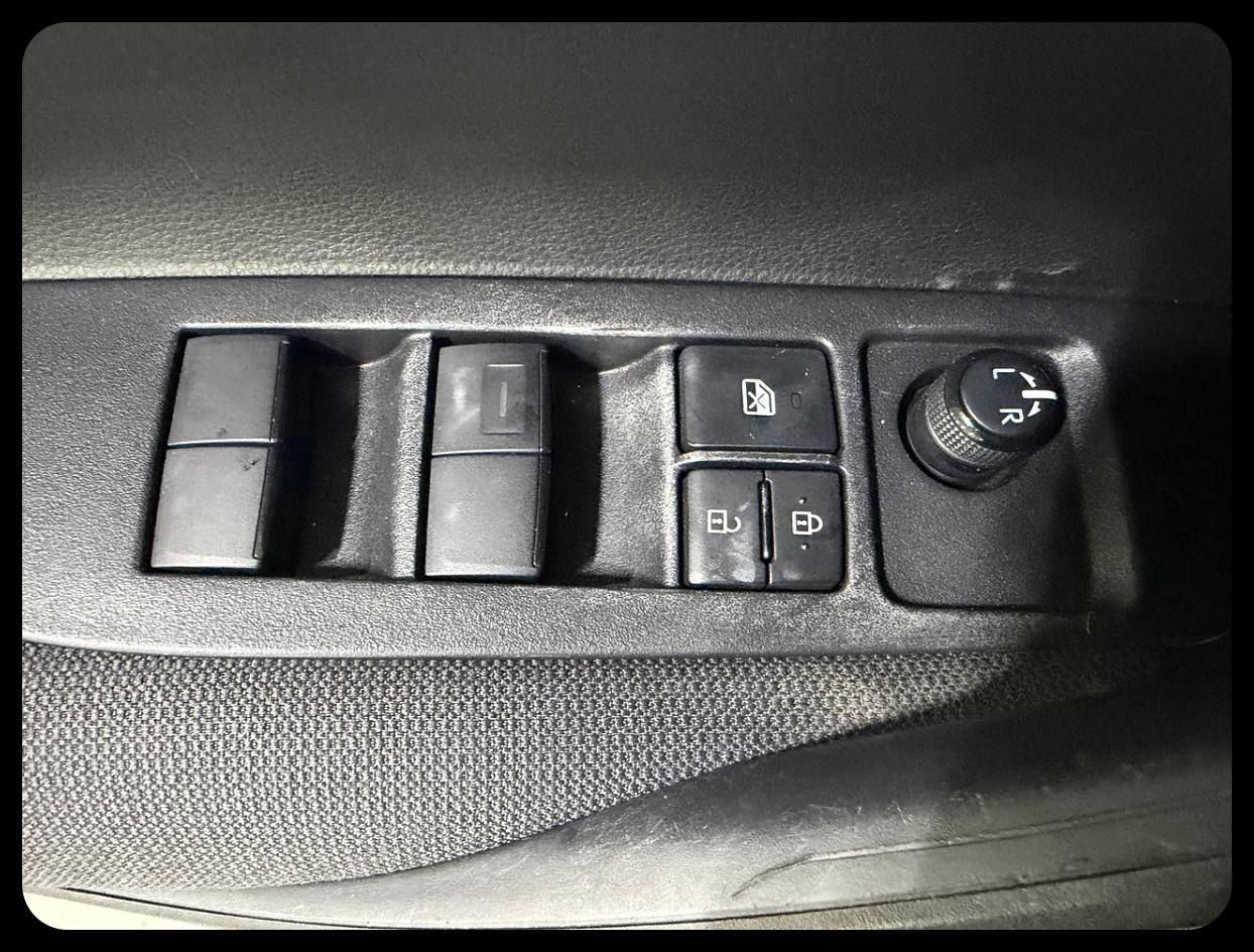 Toyota Corolla LE 2021