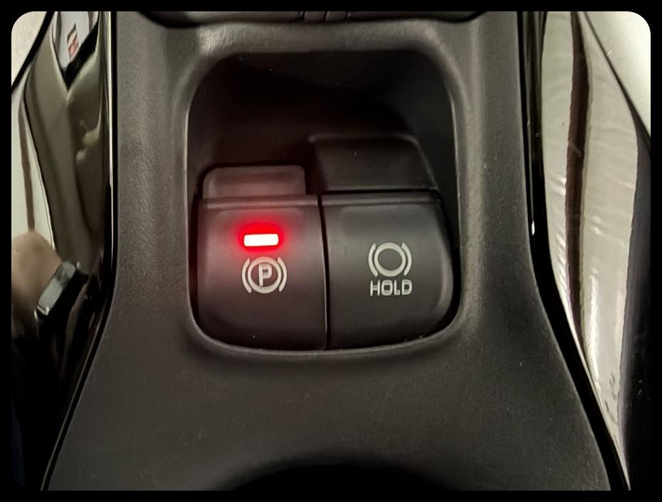 Toyota Corolla LE 2021