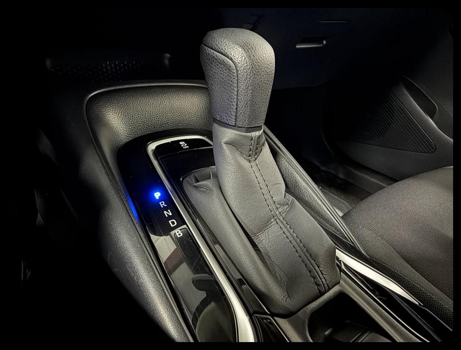 Toyota Corolla LE 2021