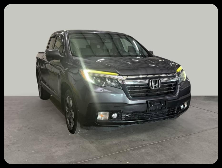 Honda Ridgeline  2017