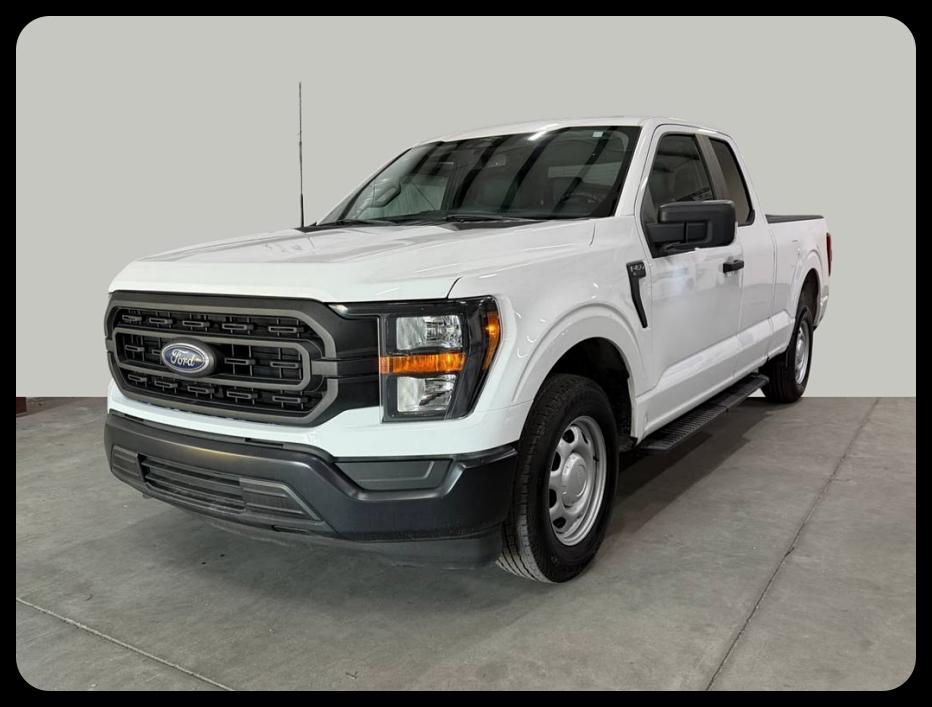 Ford F-150  2023