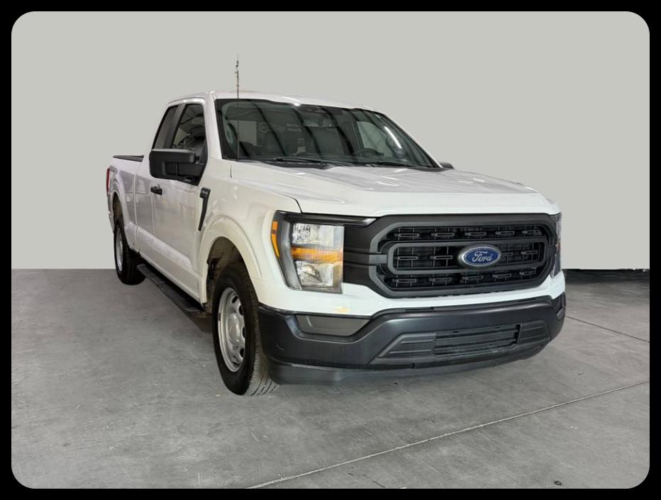 Ford F-150  2023