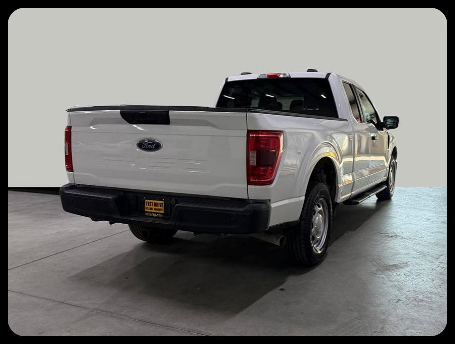 Ford F-150  2023
