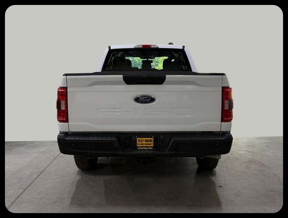 Ford F-150  2023