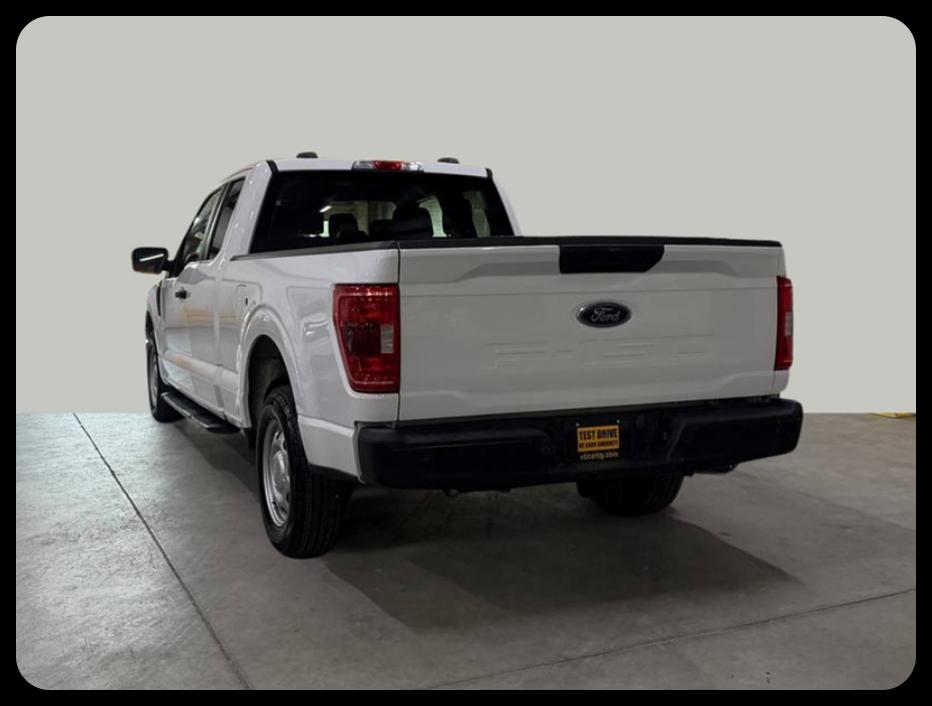 Ford F-150  2023
