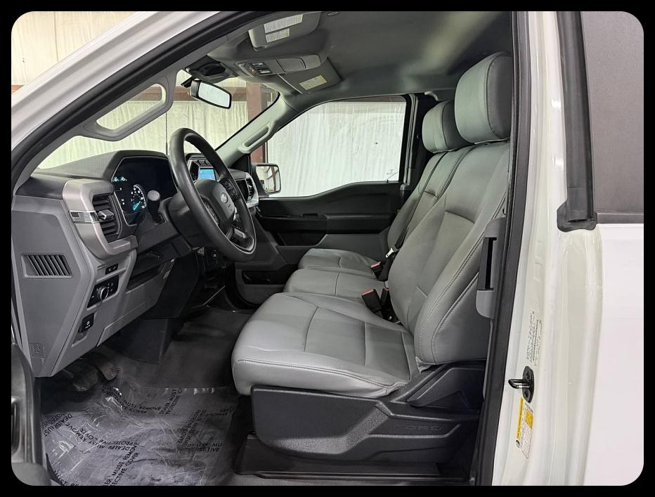 Ford F-150  2023