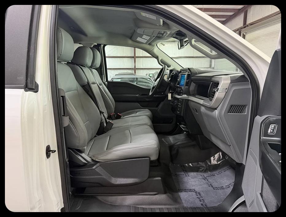 Ford F-150  2023