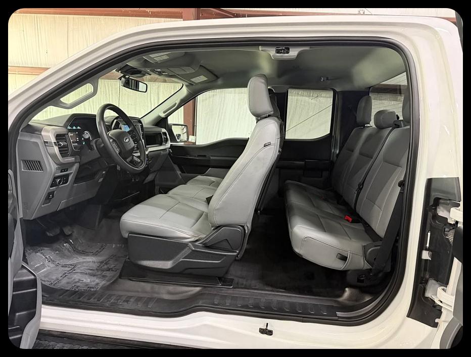 Ford F-150  2023