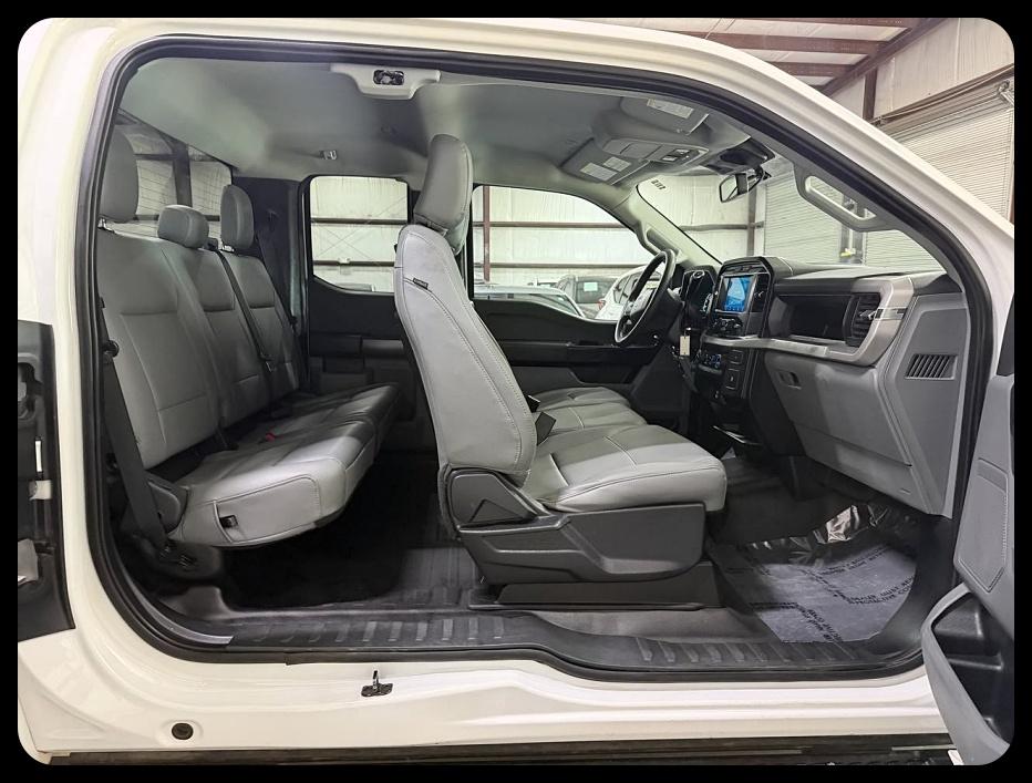 Ford F-150  2023