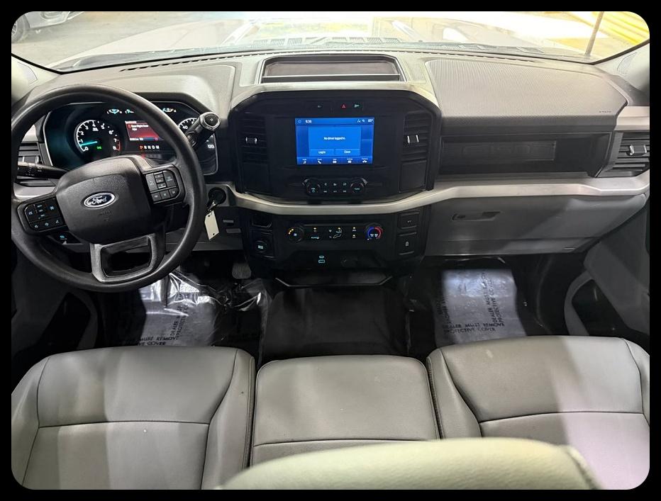 Ford F-150  2023