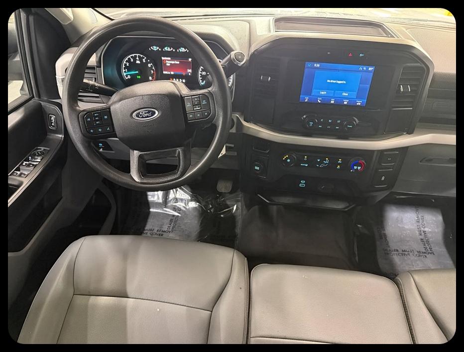 Ford F-150  2023