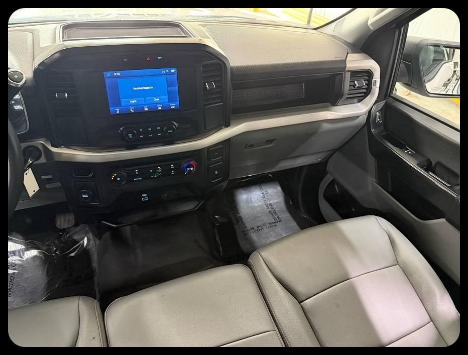 Ford F-150  2023