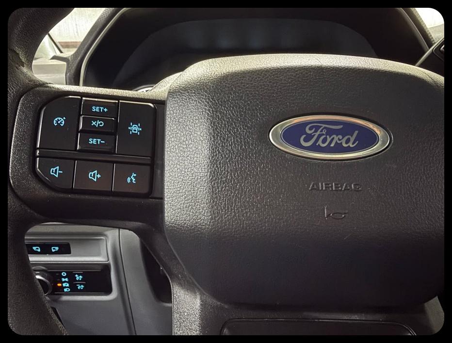 Ford F-150  2023