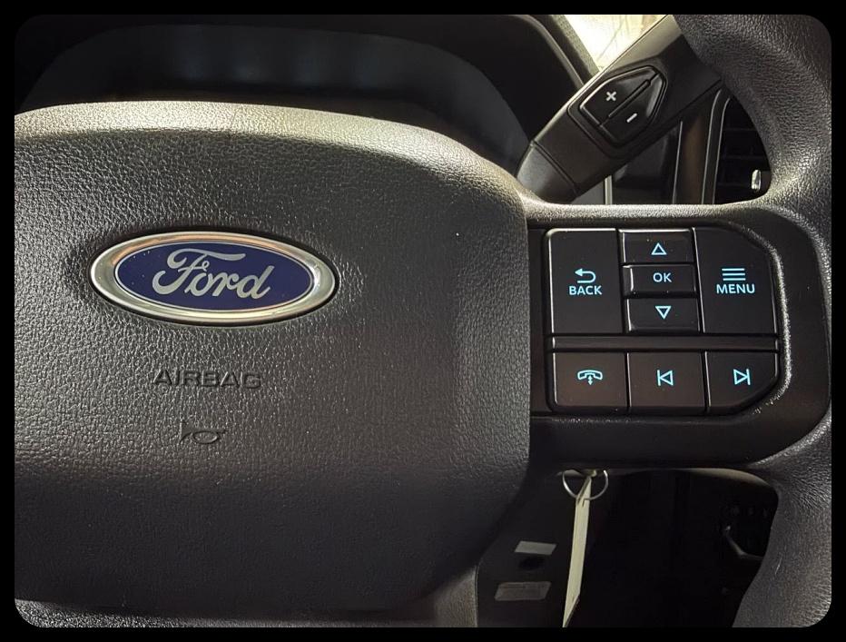 Ford F-150  2023