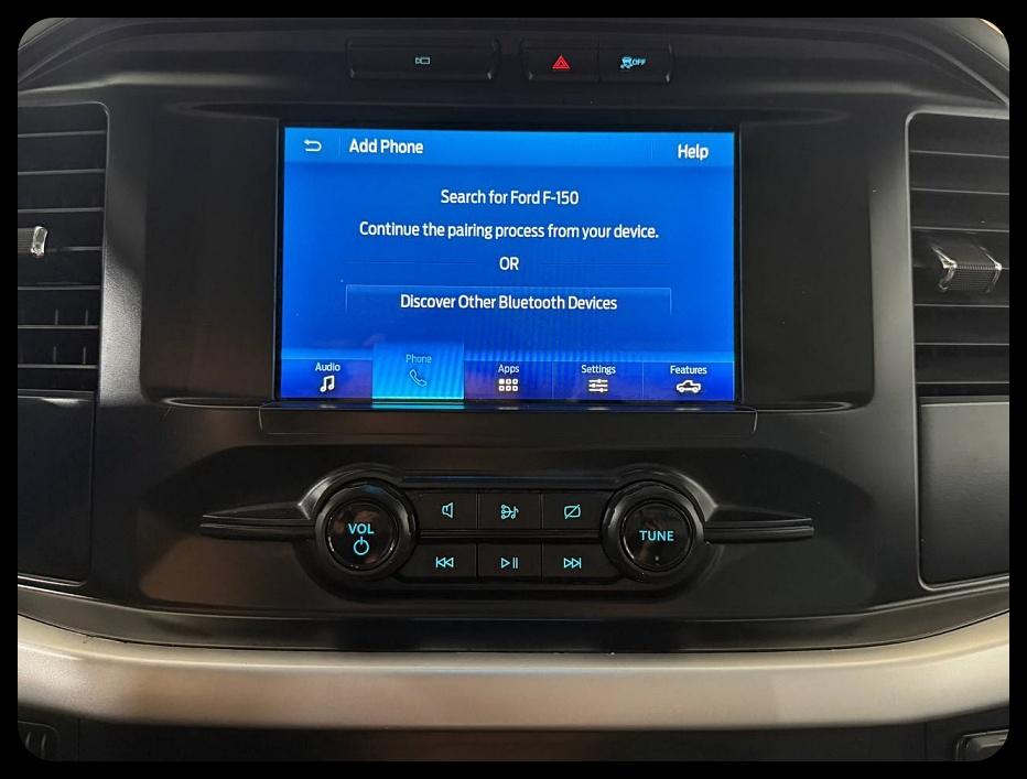 Ford F-150  2023