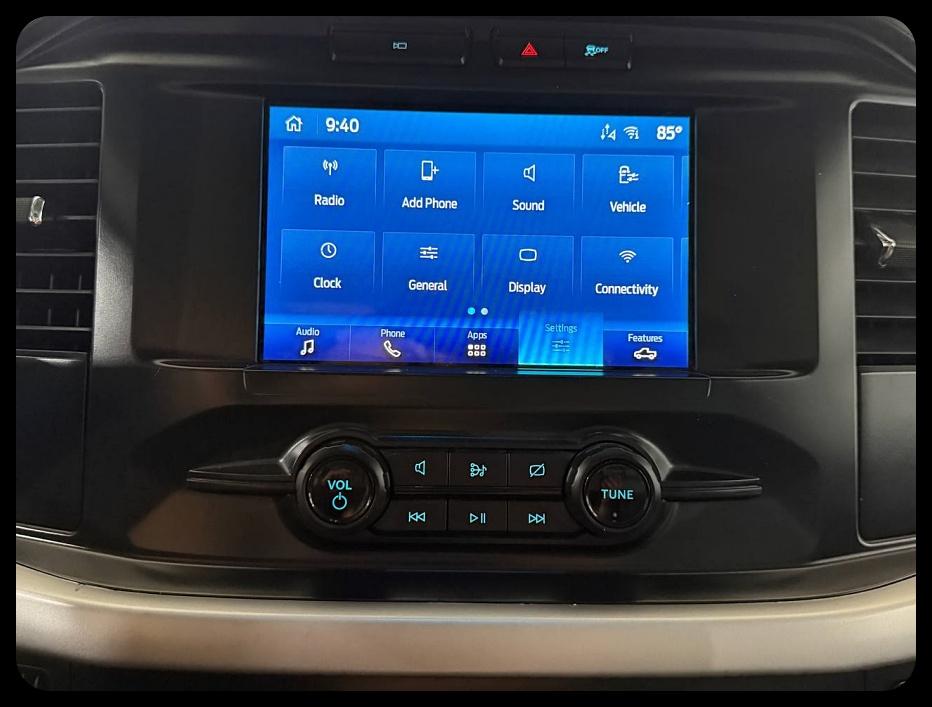 Ford F-150  2023