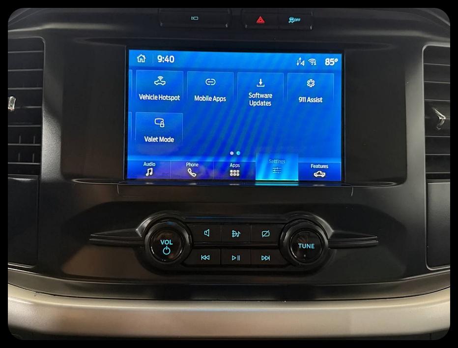 Ford F-150  2023