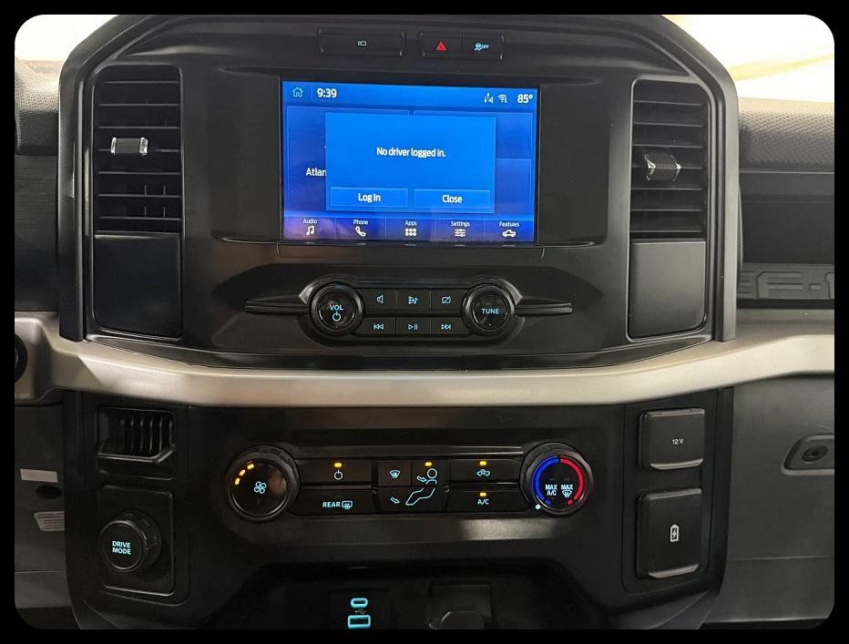 Ford F-150  2023
