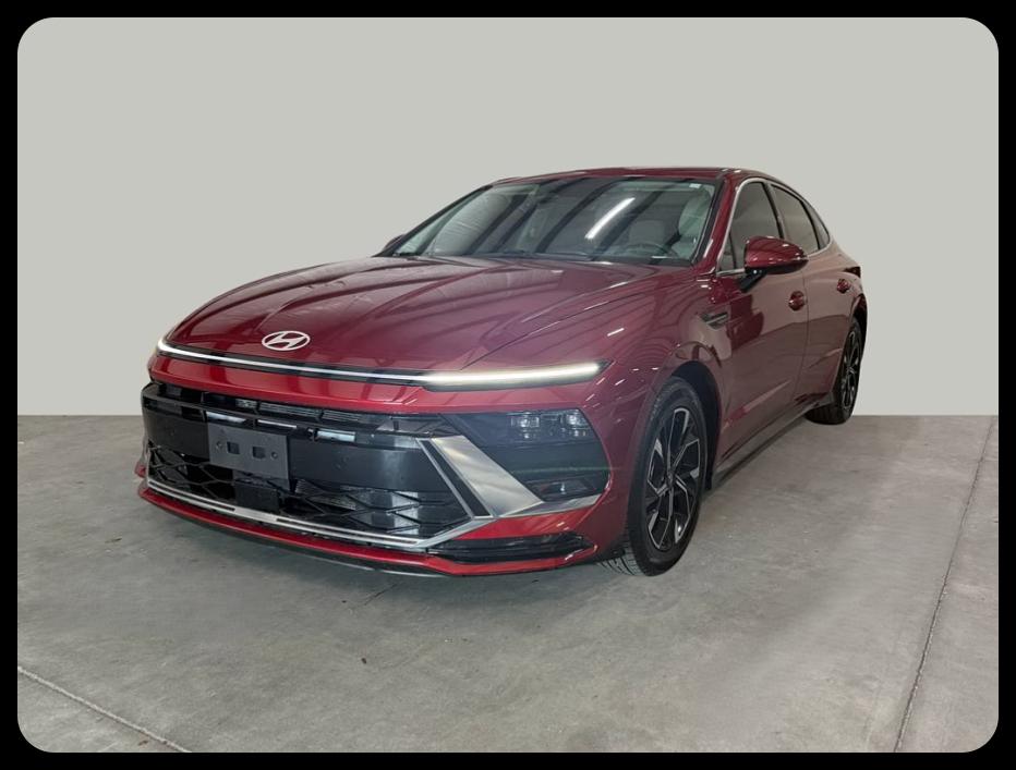 Hyundai Sonata SEL 2024