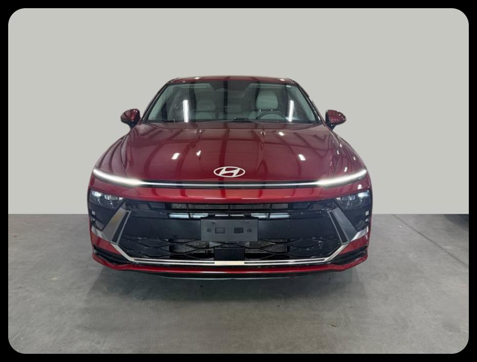 Hyundai Sonata SEL 2024