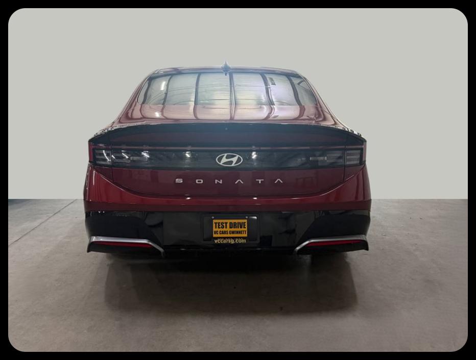 Hyundai Sonata SEL 2024