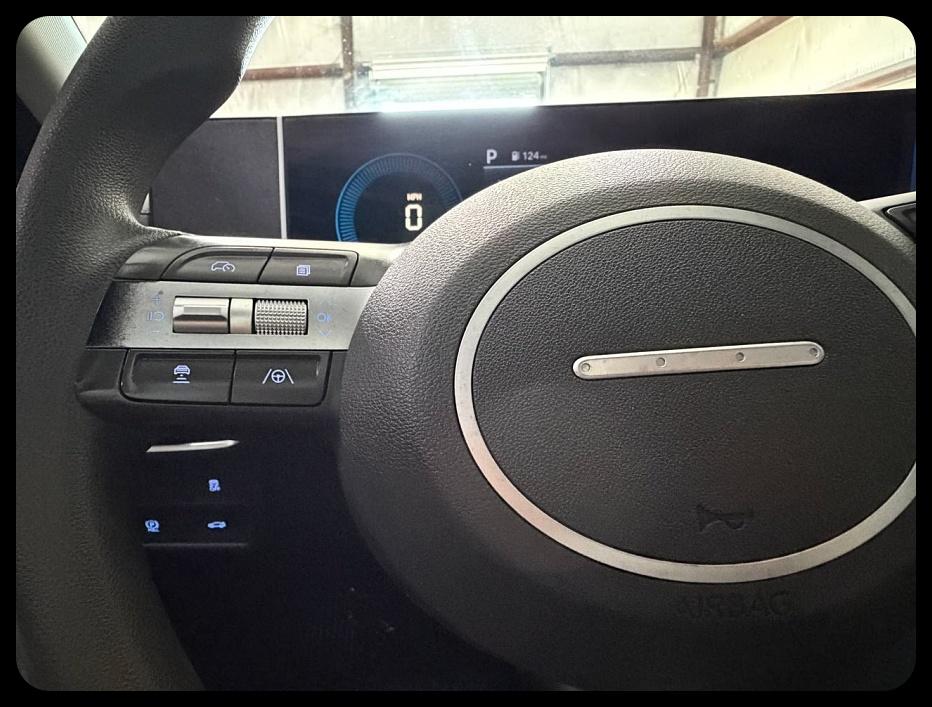 Hyundai Sonata SEL 2024