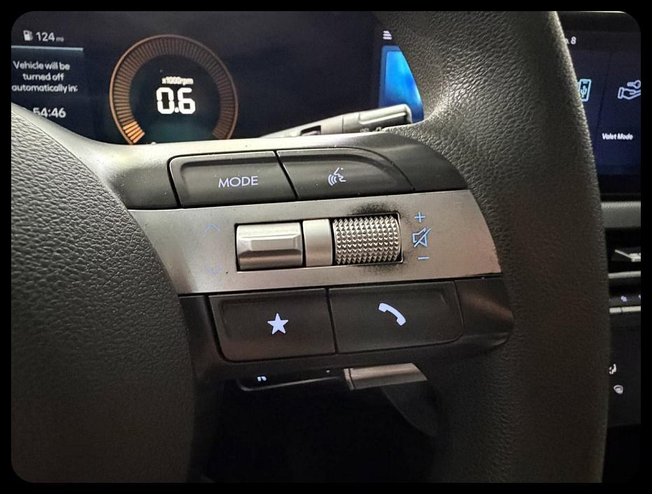 Hyundai Sonata SEL 2024