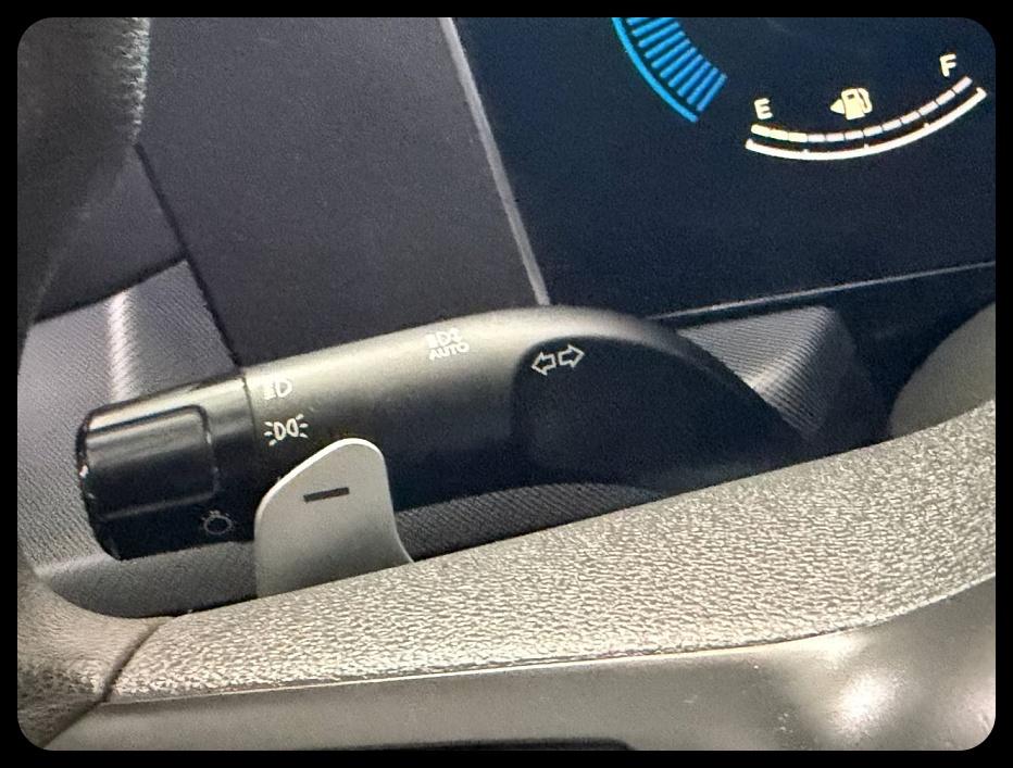 Hyundai Sonata SEL 2024