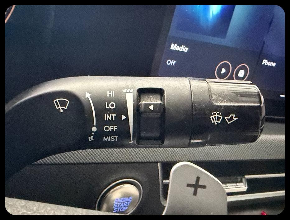 Hyundai Sonata SEL 2024