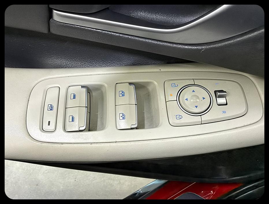 Hyundai Sonata SEL 2024