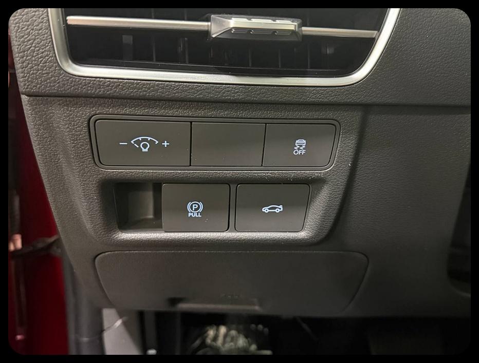 Hyundai Sonata SEL 2024