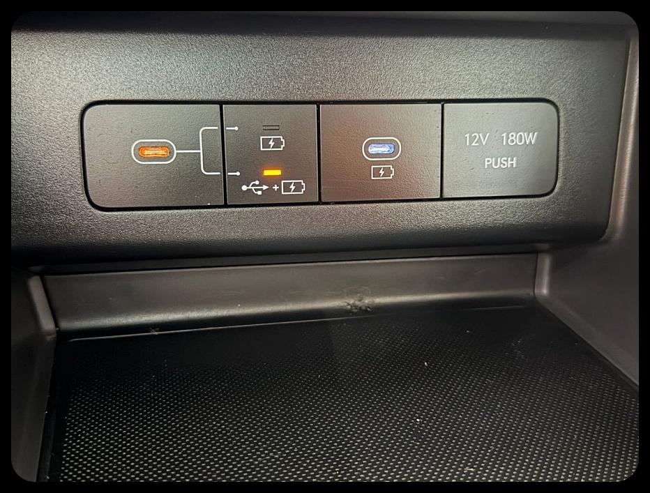 Hyundai Sonata SEL 2024