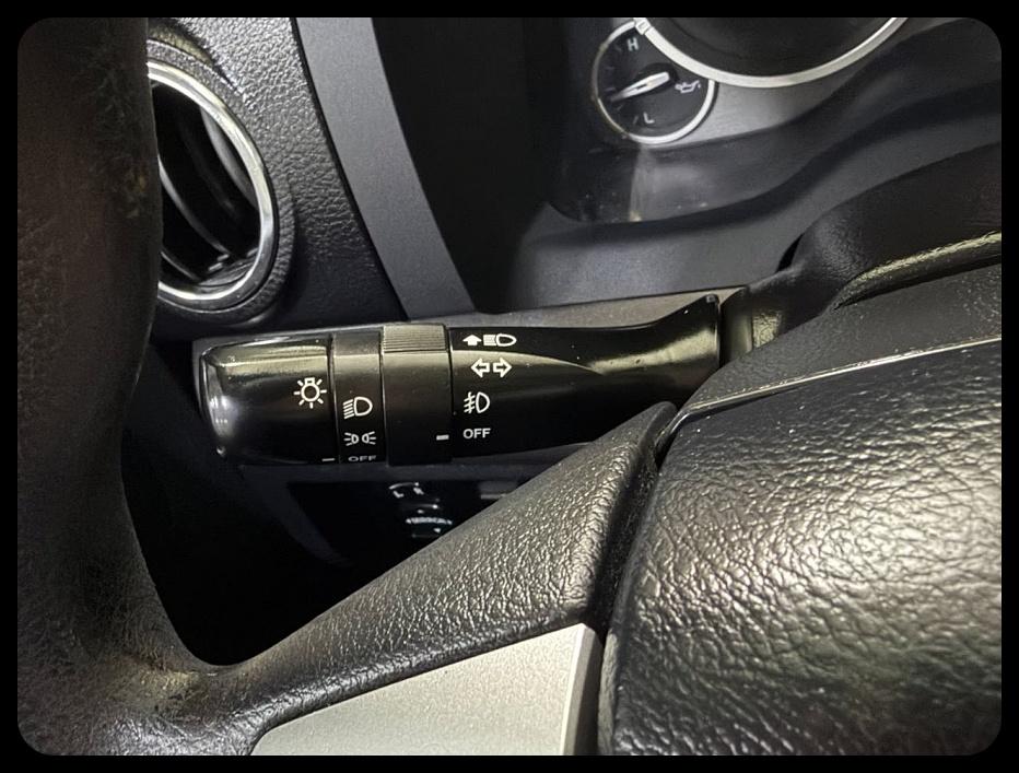 Toyota Tundra SR5 4.6L V8 Double Cab 2WD 2017