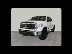 2017 Toyota Tundra 
