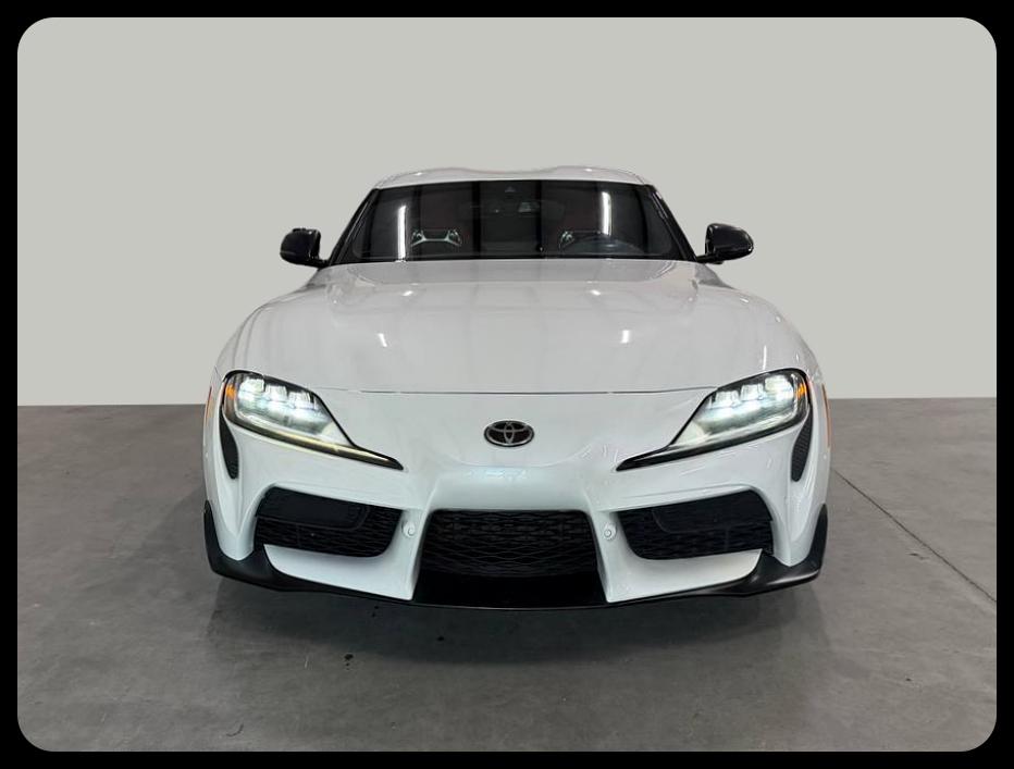 Toyota GR Supra  2022