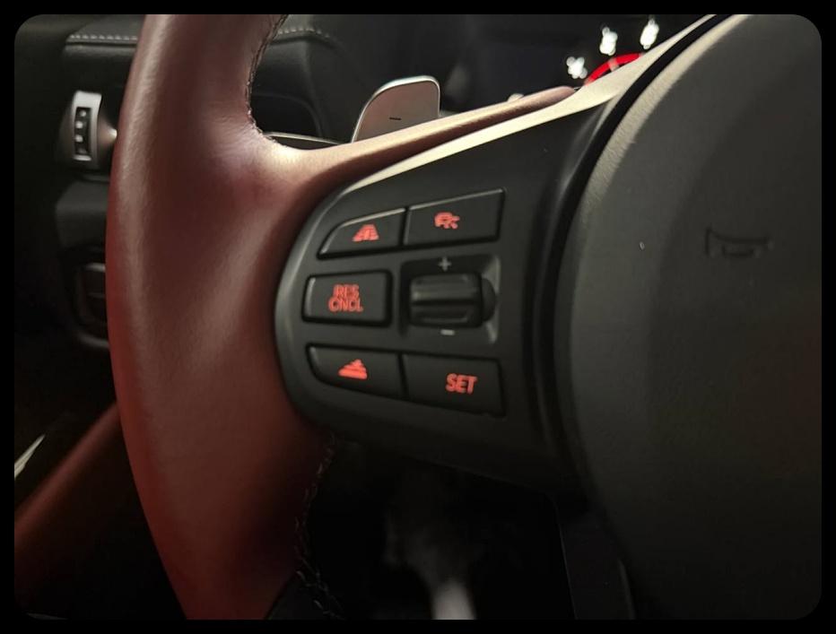 Toyota GR Supra  2022