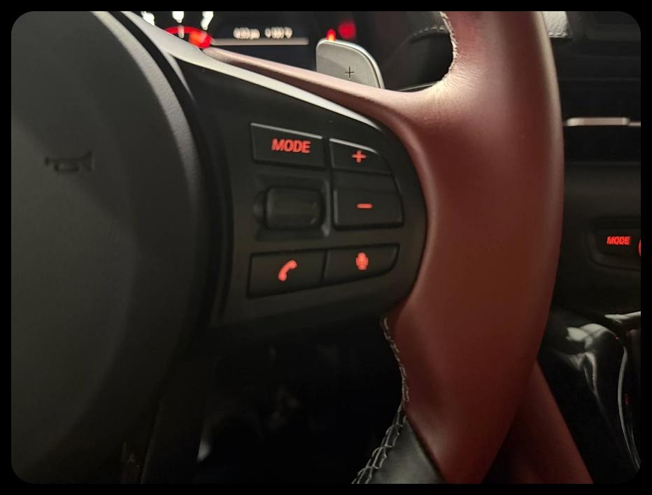 Toyota GR Supra  2022