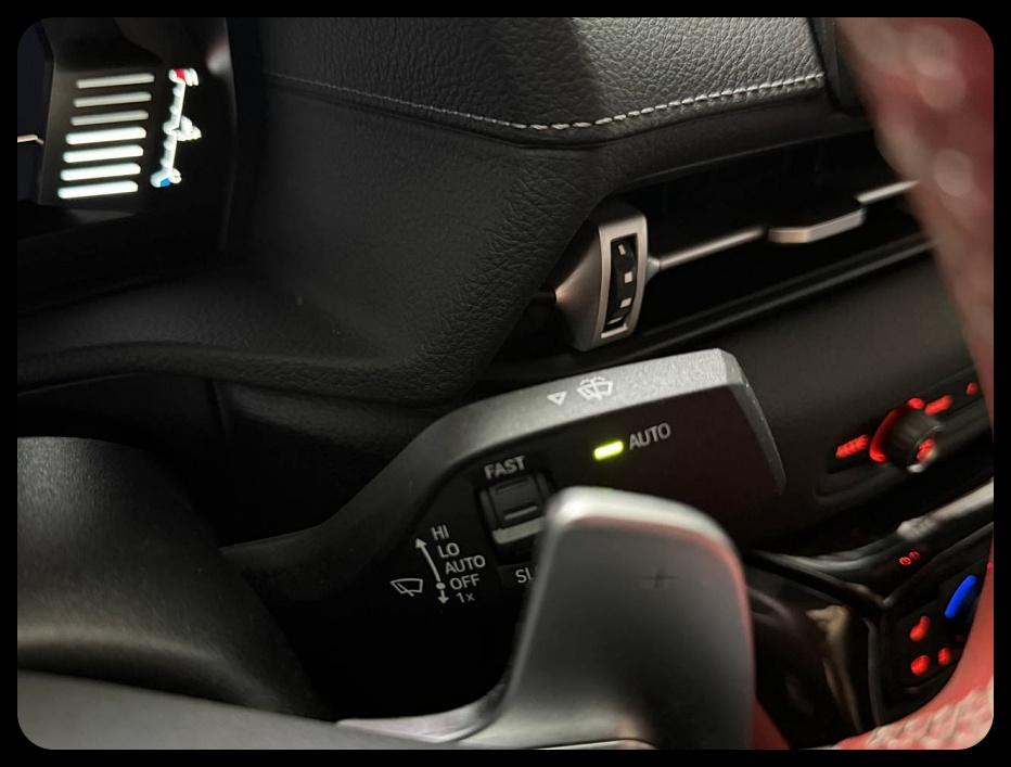 Toyota GR Supra  2022