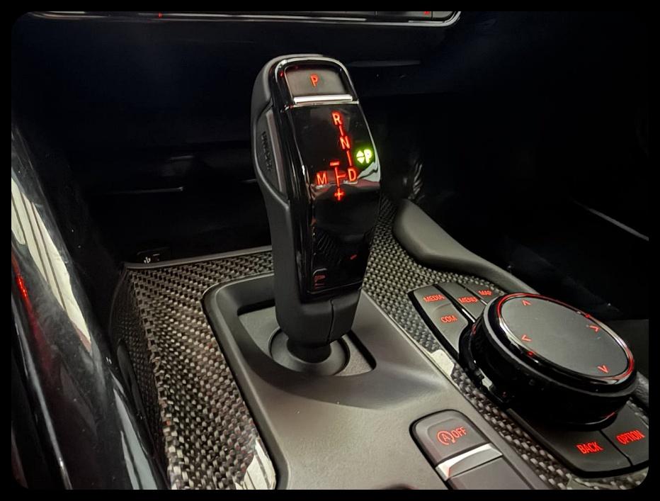 Toyota GR Supra  2022