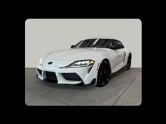 2022 Toyota GR Supra 