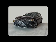 2023 Lexus ES 350 