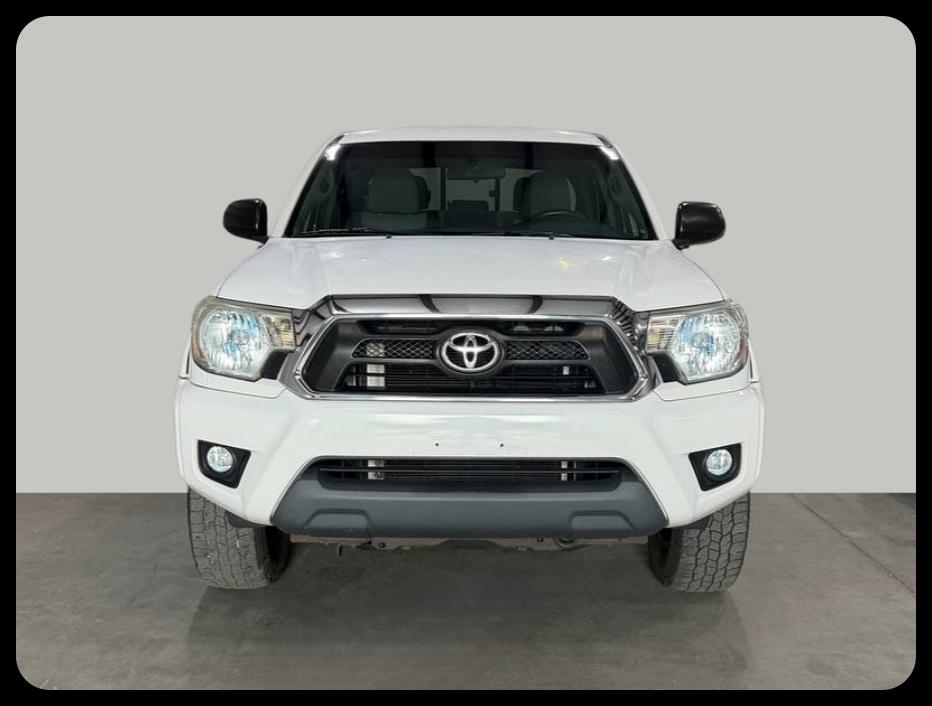 Toyota Tacoma  2014