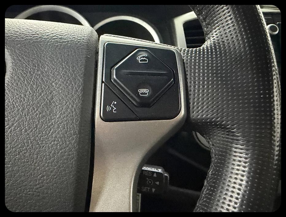 Toyota Tacoma  2014